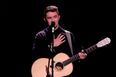 The unexpected message delivered at the end of Ryan’s performance was powerful