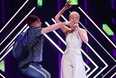‘My very best…’ SuRie comments after her Eurovision dreams were crushed