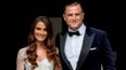 Jamie Heaslip shares a sneak peak at his new gaff and it looks UNREAL
