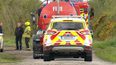 A man and a seven-year-old boy have died following a plane crash in Offaly