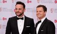 Ant and Dec just discovered that they’re actually related, and we’re not remotely surprised