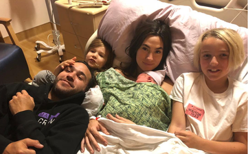Fall Out Boy’s Pete Wentz has given his newborn baby a fairly rogue name