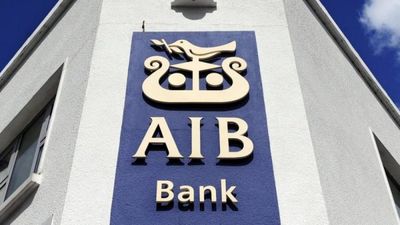 AIB has been accused of spying on customers on social media