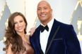 The Rock wrote the sweetest thing about his ‘main squeeze’ on Instagram