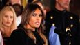 First Lady Melania Trump hospitalised over kidney condition