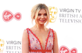Toff was spotted getting cosy with this Emmerdale star after the BAFTAs
