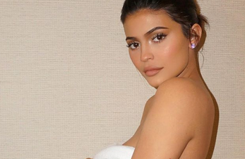 Kylie Jenner addresses ‘rumours’ that her bodyguard is really Stormi’s father