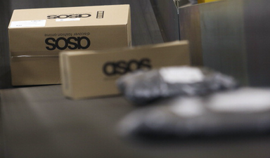 The €70 ASOS dress that will make you feel like an absolute princess