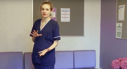 ‘I’ve helped someone’ – These Irish women spoke to the people who work in an abortion clinic