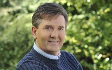 Daniel O’Donnell is back on our screens tonight and it’ll be gas craic altogether