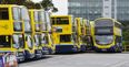 Say goodbye to the blue and yellow Dublin Buses, they’re all about to change