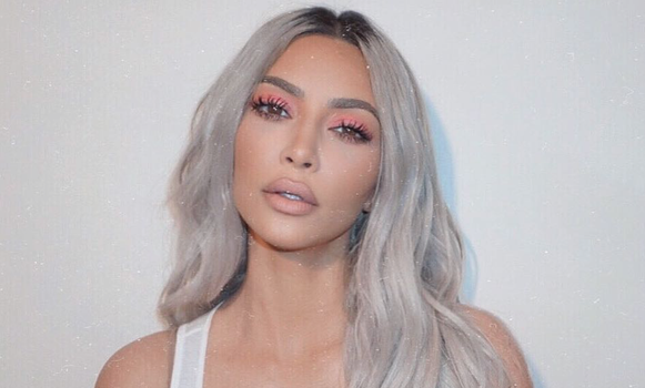 Kim Kardashian under fire for promoting appetite suppressant lollipops