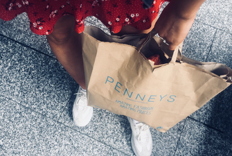This €20 Penneys co-ord is the cutest thing you’ll wear all summer
