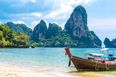 This company want to send you to Thailand to help you become a travel influencer