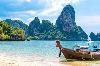 This company want to send you to Thailand to help you become a travel influencer