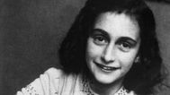 Secret pages found in Anne Frank’s diary were hiding ‘dirty’ jokes