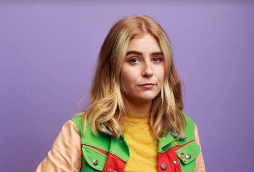 #MakeAFuss: How one twenty-something turned her Depop shop into an IRL fashion destination