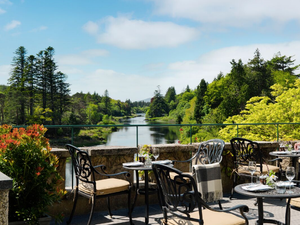 The Irish staycation that allows you to truly switch off from the world