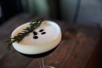 Tesco is now selling pre-mixed espresso martini cans and we’re intrigued