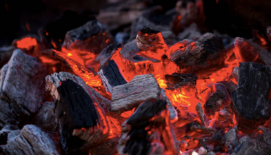 A fire warning has been issued by the Department of Agriculture