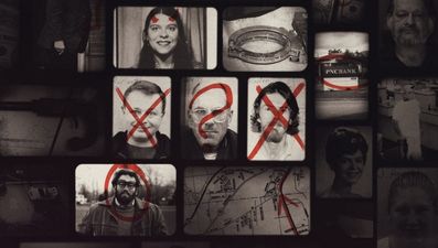 People are saying Netflix’s new documentary is ‘the best true crime show’ EVER