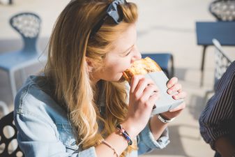 400 free sandwiches are up for grabs at these 10 locations starting from tomorrow!