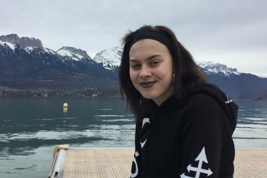 Body recovered in search for missing teenage girl