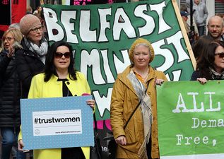 A new drama about abortion in Northern Ireland is coming to BBC soon