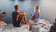 Imagine making €8,000 per Instagram snap of your holidays… because this couple do