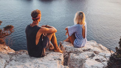 Imagine making €8,000 per Instagram snap of your holidays… because this couple do