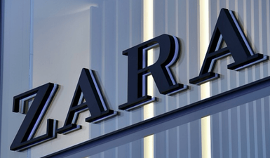 We love every single thing about this €40 Zara summer dress