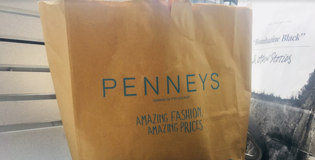 FORGET the flamingo… Penneys is now selling a €9 mermaid inflatable pool float