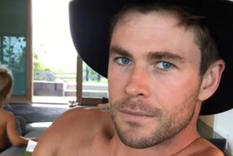Turns out Chris Hemsworth’s dad is ripped to shreds and the internet cannot deal