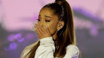 Ariana Grande speaks about the Manchester attack in detail for the first time