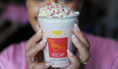 The Brunch Icecap we went CRAZY for last year is back and life is good