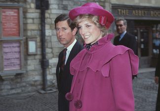 Princess Diana refused to wear Chanel and there’s a very sad reason why