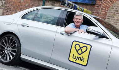 Lynk taxis are offering FREE lifts to Dublin polling stations today