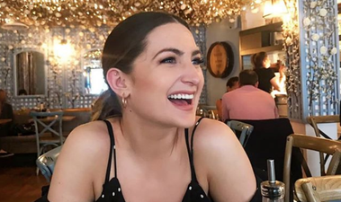 The €24 Penneys co-ord that Courtney Smith loves just as much as we do