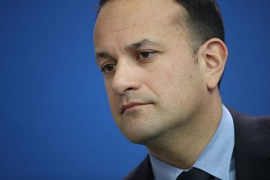 varadkar abortion pills