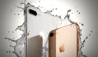 Students! WIN an iPhone 8 tomorrow at Griffith College