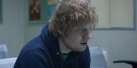 Ed Sheeran addresses use of his song ‘to promote the Pro-Life campaign’