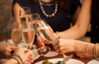 Drinking alcohol has a surprising link to your menstrual cycle