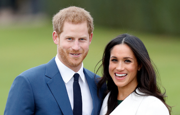 Details about Meghan and Harry’s wedding rings are here and they’ve gone super traditional