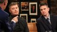 These transgender men shared their story of loneliness on The Late Late Show last night