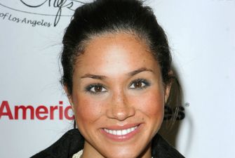 Meghan Markle was in Dublin five years ago and everyone has forgotten about it