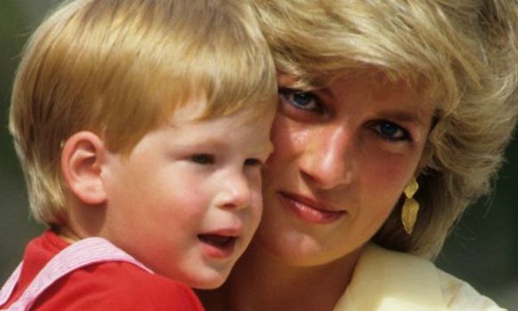 princess diana