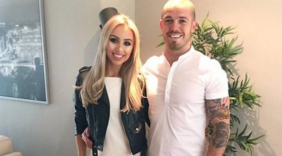 Blogger royalty! Rosie Connolly got married today and the wedding looks amaze