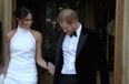 Boohoo has a FAB €24 version of Meghan’s second wedding dress