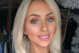 Rosie Connolly shares first picture of her rings and they’re incredible!