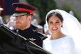 EVERY woman can relate to what was handed out at the royal wedding afters